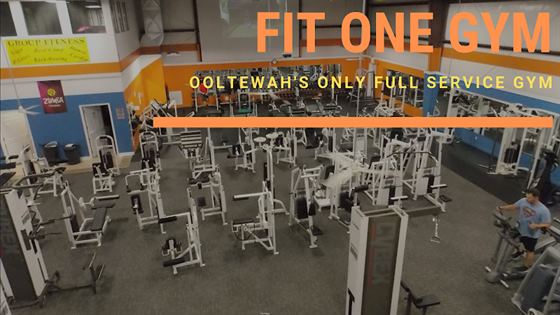 Fit One Gym