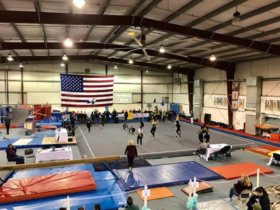 single listing image