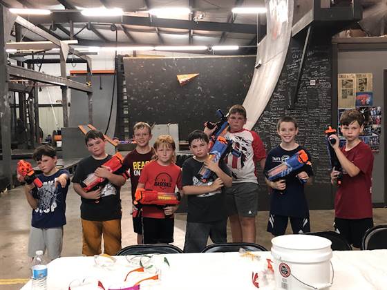 single listing image