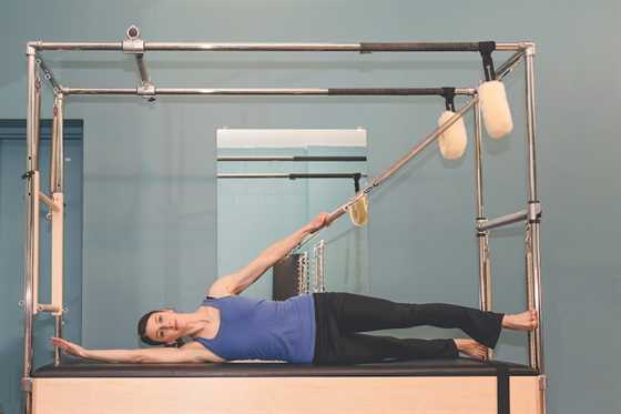 St. Paul Pilates Studio