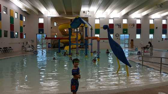 single listing image