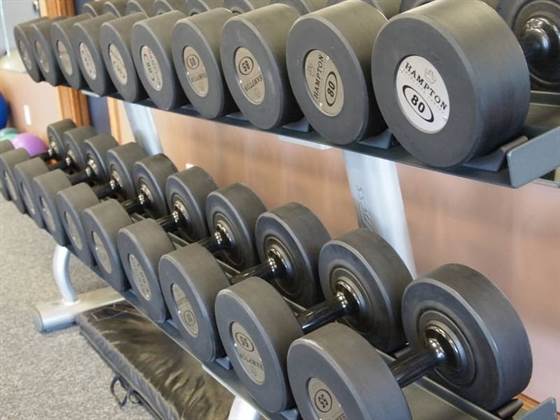 single listing image