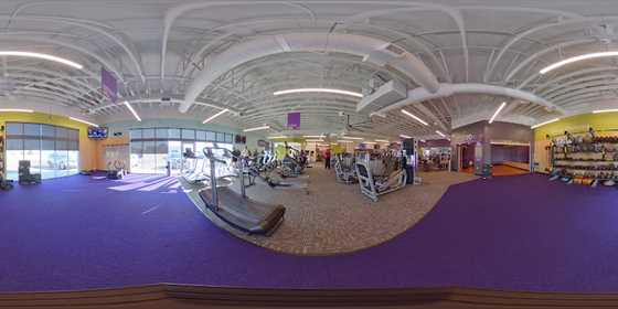 single listing image