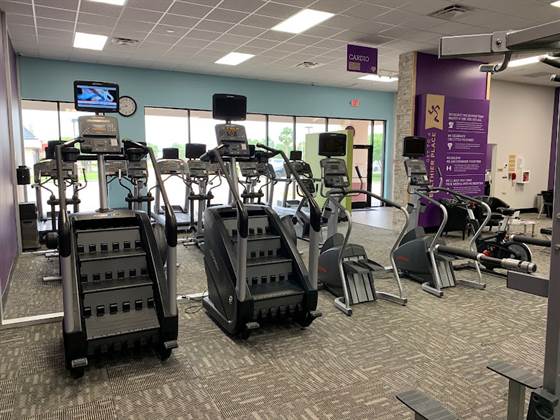 single listing image