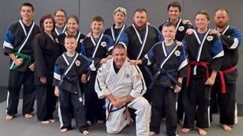 Combative Martial Arts USA