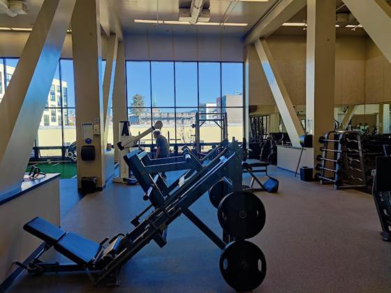 single listing image