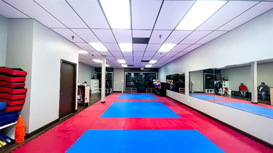California School of Martial Arts (CALSMA TAEKWONDO)