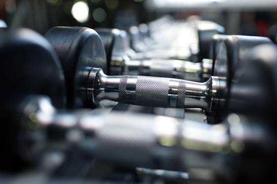 single listing image