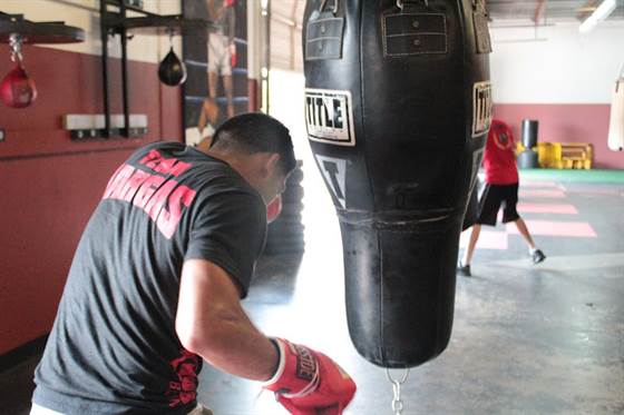 single listing image