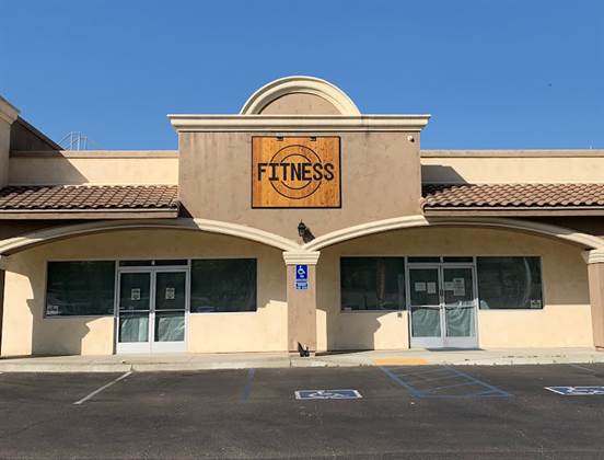 single listing image