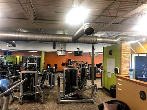 single listing image