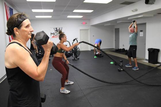 single listing image