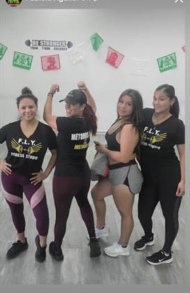 single listing image