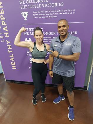 single listing image