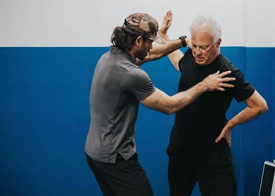 single listing image