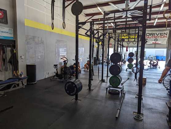 CrossFit Memphis