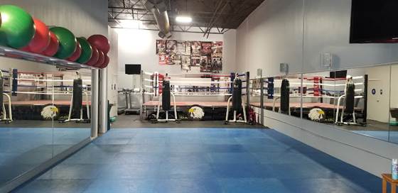 single listing image