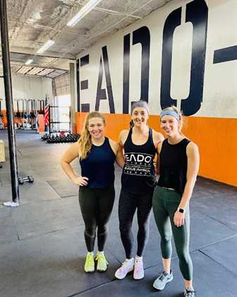 single listing image