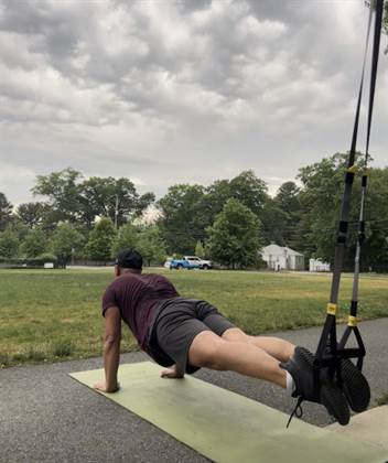 single listing image