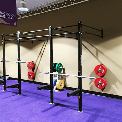 single listing image