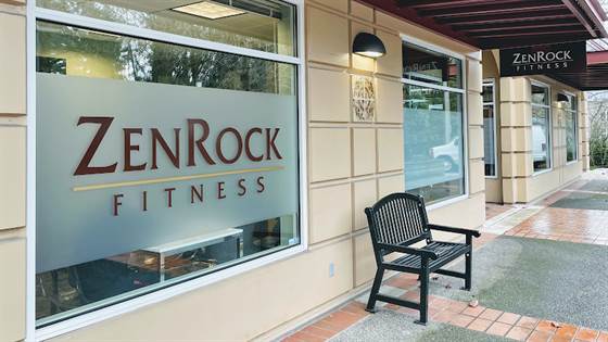 ZenRock Fitness Bellevue