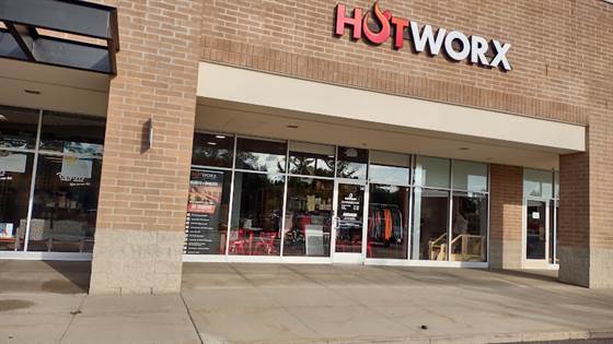 Hotworx