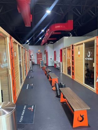 single listing image