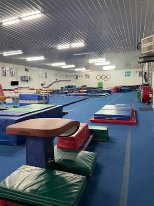 United Gymnastics Academy - Port St Lucie