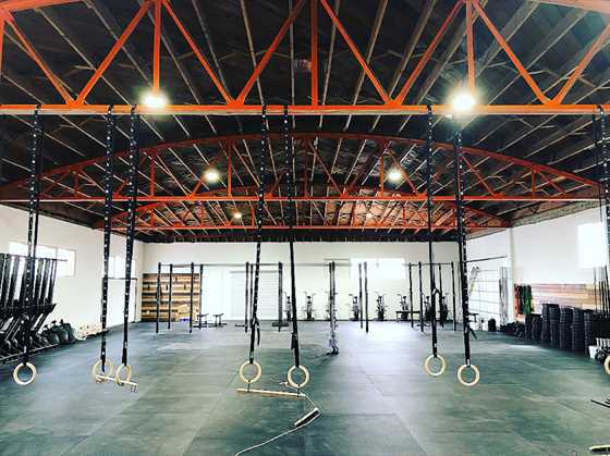 Performance360 | Strength & Conditioning Gym