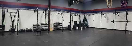 Perry Hall CrossFit