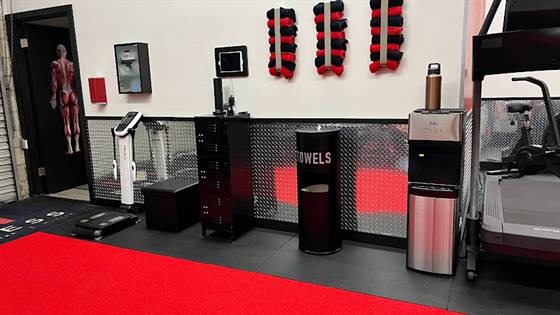 single listing image