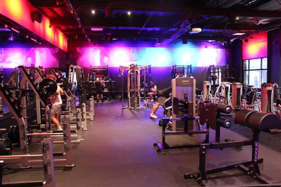 single listing image