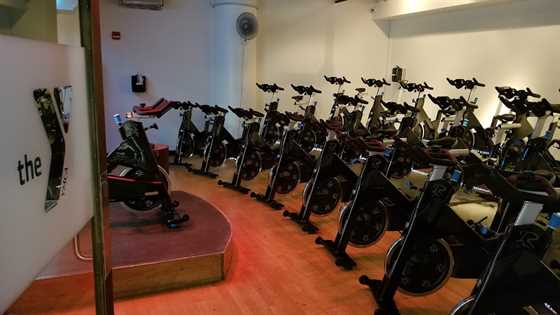 single listing image