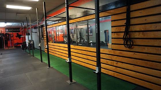 Elite 713 Strength & Conditioning