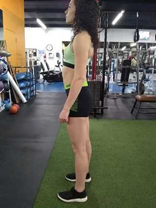 single listing image