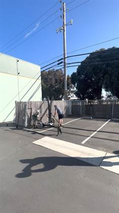 ALL STEELE FITNESS, LLC