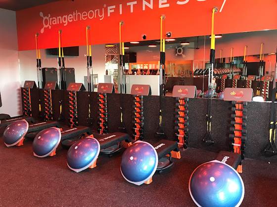 single listing image