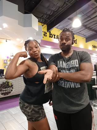 single listing image