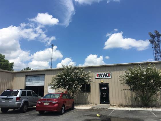 Wilmington Weightlifting Club