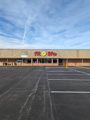 Fit4life Health Clubs - Wilmington Murraysville