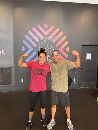 single listing image