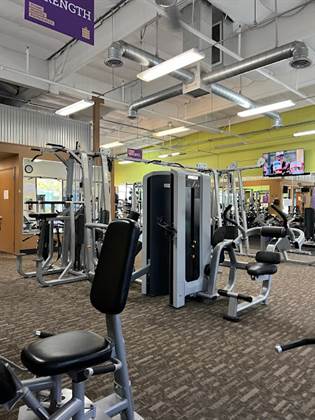 single listing image