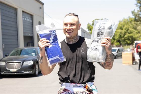 single listing image