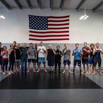 single listing image