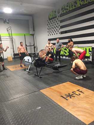 single listing image