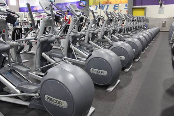 single listing image