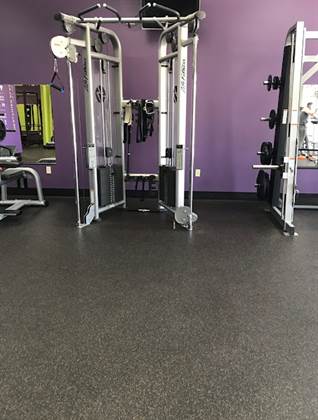 Anytime Fitness