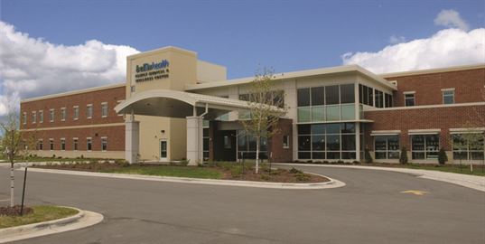 Bellin Health Fitness Center - Bellevue