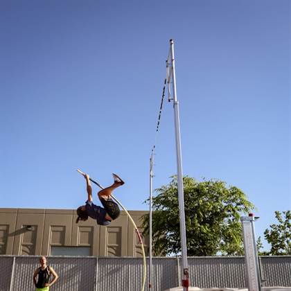 single listing image