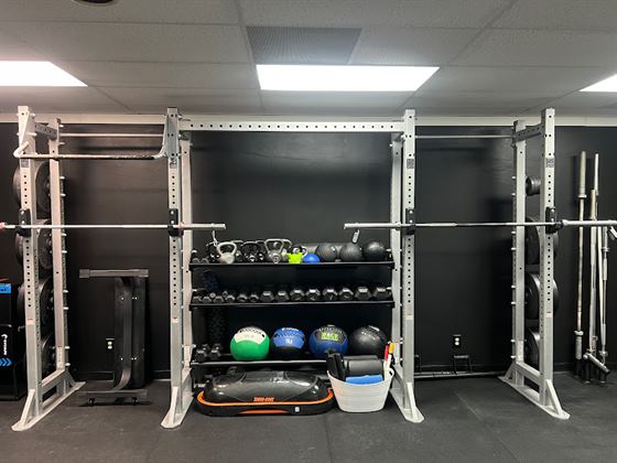 single listing image